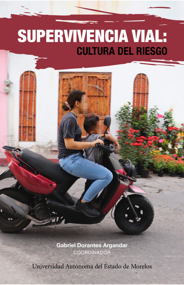 Supervivencia vial: cultura del riesgo