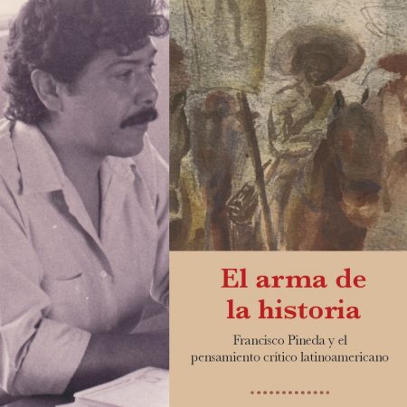 El arma de la historia