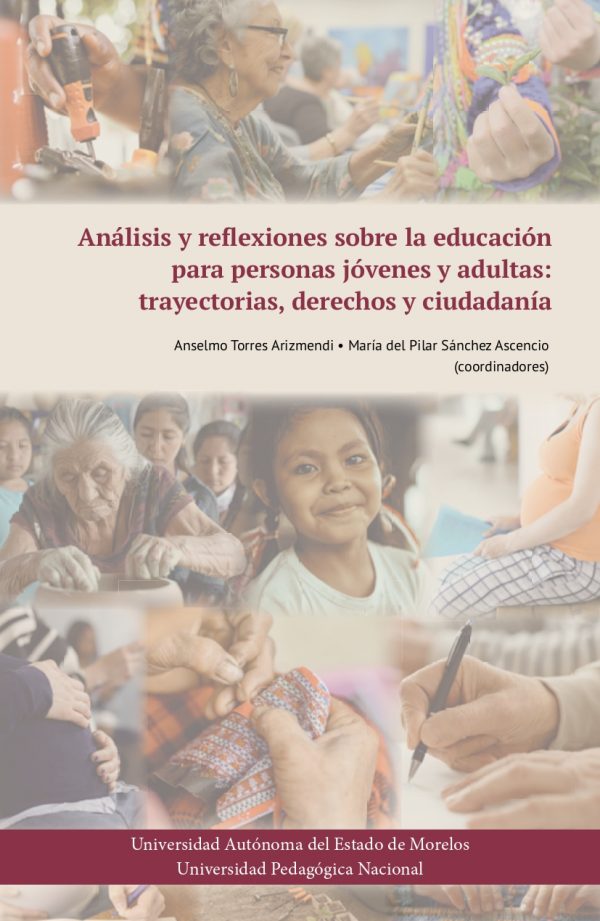 Análisis y reflexiones sobre la educación para personas jóvenes y adultas: trayectorias, derechos y ciudadanía