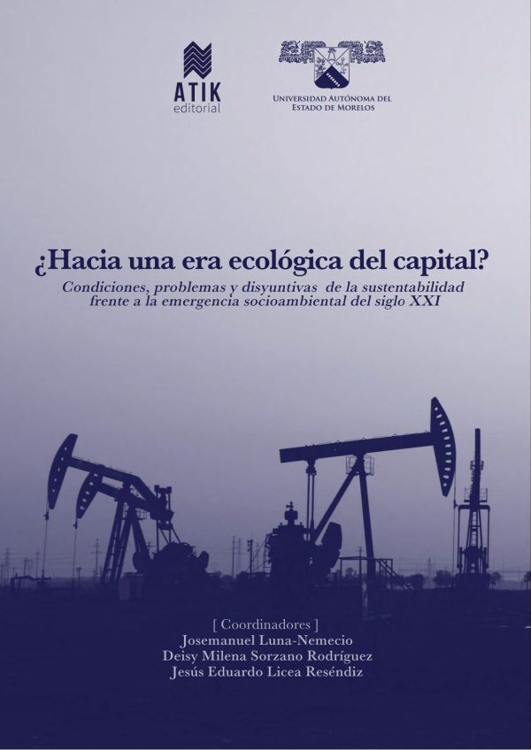 ¿Hacia una era ecológica del capital?