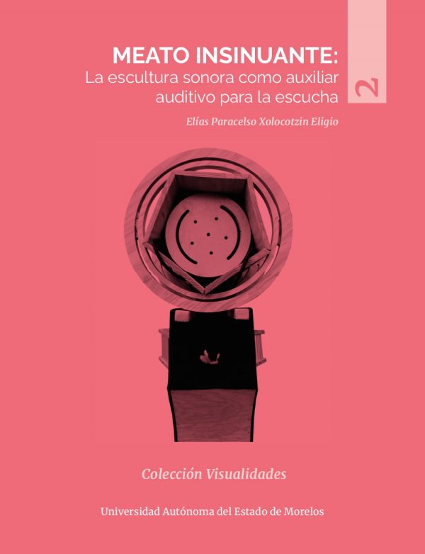 Meato insinuante: La escultura sonora como auxiliar auditivo para la escucha