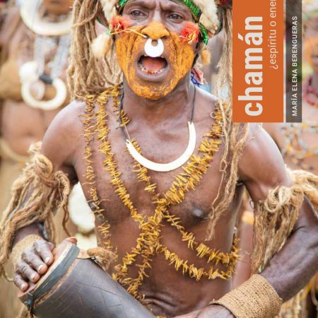 Chamán. ¿Espíritu o energía?