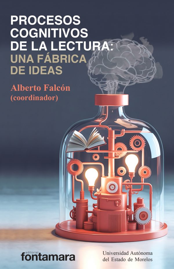 Procesos cognitivos de la lectura: Una fábrica de ideas