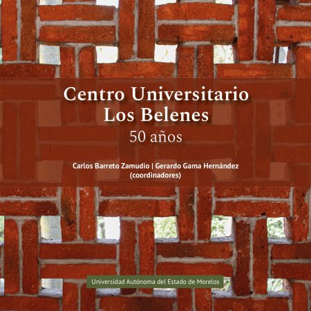 Centro Universitario Los Belenes. 50 años