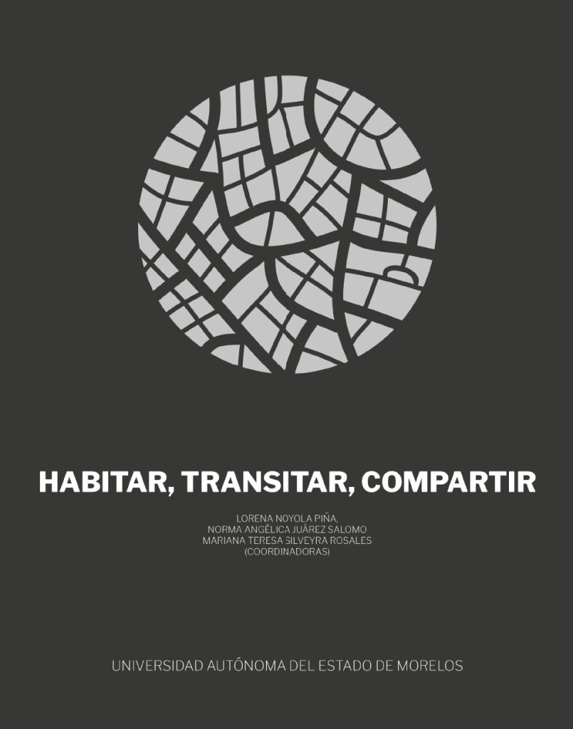 Transitar Habitar, transitar, compartir – Libros UAEM