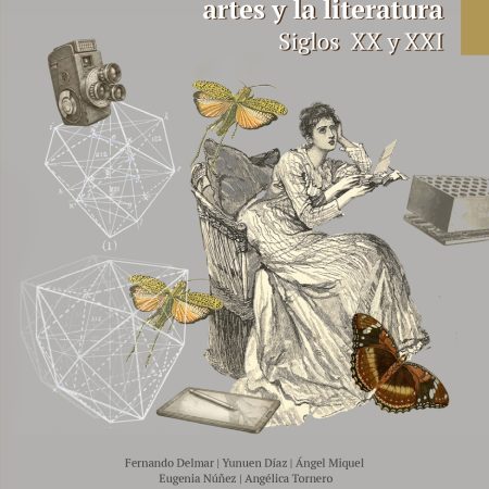 Latinoamericanas en las artes y la literatura. Siglos XX y XXI