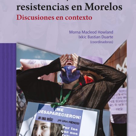 Violencias y resistencias en Morelos. Discusiones en contexto (PDF)